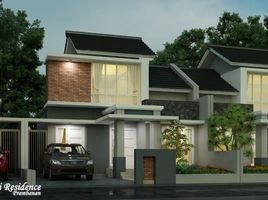 3 Bedroom Villa for sale in Prambanan, Klaten, Prambanan