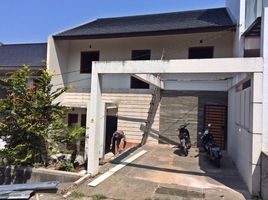 Maison 4 chambre à vendre à Cidadap, West Jawa, Cidadap