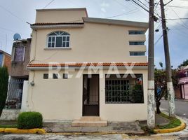 3 Schlafzimmer Villa zu verkaufen in Toluca, Mexico, Toluca