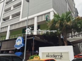 1 chambre Appartement for sale in Tebrau, Johor Bahru, Tebrau