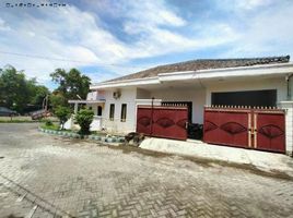 2 Schlafzimmer Villa zu verkaufen in Gunung Anyar, East Jawa, Gunung Anyar