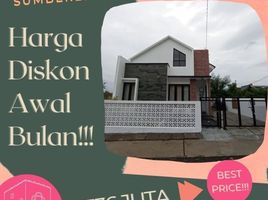 2 Kamar Rumah for sale in Klaten Selatan, Klaten, Klaten Selatan