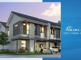 2 Bedroom Villa for sale in Basilea Convention Center, Legok, Legok