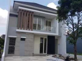 3 Habitación Villa en venta en Tambaksari, East Jawa, Tambaksari
