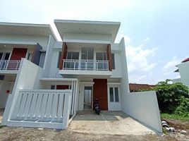 4 Schlafzimmer Haus zu verkaufen in Gamping, Yogyakarta, Gamping