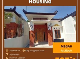 3 Bedroom House for sale in Klaten, Jawa Tengah, Prambanan, Klaten