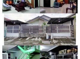 4 Bedroom Villa for sale in Sukomanunggal, Surabaya, Sukomanunggal