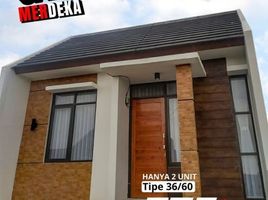 2 Bedroom House for sale in Soreang, Bandung, Soreang