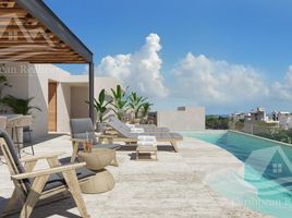 Appartement 1 chambre à vendre à Cozumel, Quintana Roo, Cozumel