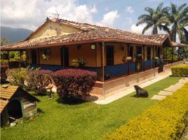 5 Habitación Casa en venta en Fredonia, Antioquia, Fredonia