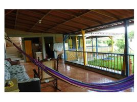 7 Habitación Villa en venta en Alcala, Valle Del Cauca, Alcala