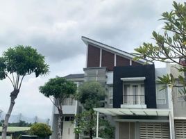 5 Habitación Villa en venta en Lakarsantri, East Jawa, Lakarsantri