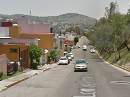 3 Schlafzimmer Haus zu verkaufen in Naucalpan De Juarez, Mexico, Naucalpan De Juarez