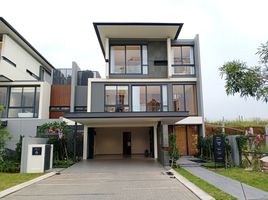 5 Bedroom House for sale in Basilea Convention Center, Legok, Legok