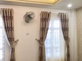  Villa for sale in Ward 4, Tan Binh, Ward 4