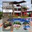 5 Schlafzimmer Villa zu verkaufen in Montenegro, Quindio, Montenegro