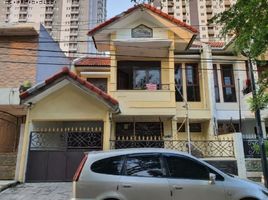 3 Habitación Villa en venta en Tambaksari, East Jawa, Tambaksari