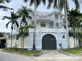 4 Bedroom House for rent in Thao Dien, Ho Chi Minh City, Thao Dien