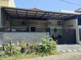 3 Schlafzimmer Haus zu verkaufen in Gunung Anyar, East Jawa, Gunung Anyar, Surabaya