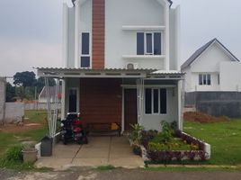 3 Kamar Rumah for sale in Pondokgede, Bekasi, Pondokgede