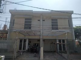4 Habitación Villa en venta en Rungkut, East Jawa, Rungkut