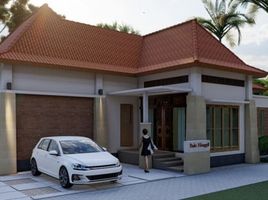 4 Kamar Rumah for sale in Magelang, Jawa Tengah, Borobudur, Magelang