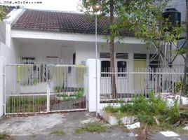 3 Bedroom House for rent in Mulyorejo, Surabaya, Mulyorejo