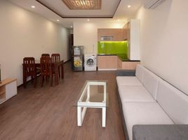 1 Phòng ngủ Căn hộ for rent in Ô Chợ Dừa, Đống Đa, Ô Chợ Dừa