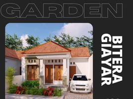 2 Bedroom House for sale in Gianyar, Bali, Ginyar, Gianyar