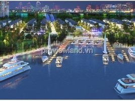  Biệt thự for sale at Vinhomes Golden River, Bến Nghé