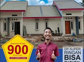 2 Kamar Rumah for sale in Blimbing, Malang Regency, Blimbing