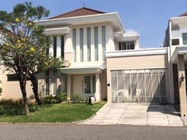 4 Habitación Villa en venta en Lakarsantri, East Jawa, Lakarsantri