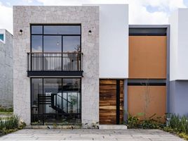 3 Schlafzimmer Haus zu verkaufen in Morelia, Michoacan, Morelia, Michoacan