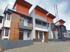 2 Schlafzimmer Haus zu verkaufen in Padalarang, West Jawa, Padalarang, Bandung, West Jawa, Indonesien