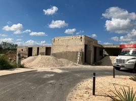 3 Schlafzimmer Villa zu verkaufen in Merida, Yucatan, Merida
