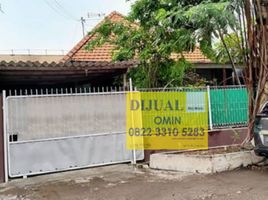 5 Bedroom House for sale in Gubeng, Surabaya, Gubeng