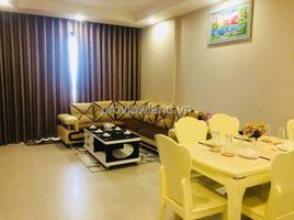 2 Bedroom Condo for rent in Ward 1, Ho Chi Minh City, Ward 1