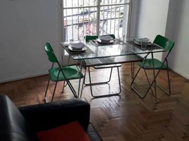 Studio Wohnung zu verkaufen in Federal Capital, Buenos Aires, Federal Capital, Buenos Aires, Argentinien