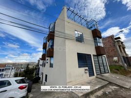 9 Habitación Villa en venta en Combita, Boyaca, Combita