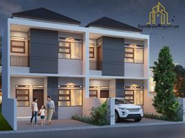 3 Bedroom House for sale in West Jawa, Arjasari, Bandung, West Jawa