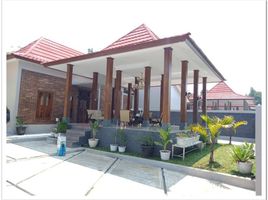 4 Schlafzimmer Haus zu verkaufen in Prambanan, Jawa Tengah, Prambanan