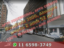 Condominium 1 chambre à vendre à Federal Capital, Buenos Aires, Federal Capital