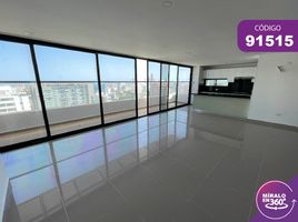 4 Habitación Departamento en alquiler en Colombia, Barranquilla, Atlantico, Colombia