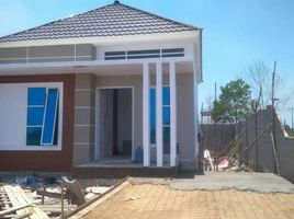 3 Kamar Rumah for sale in Pontianak Utara, Pontianak, Pontianak Utara