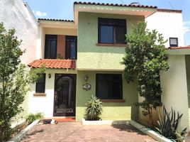 4 Schlafzimmer Villa zu verkaufen in Morelia, Michoacan, Morelia