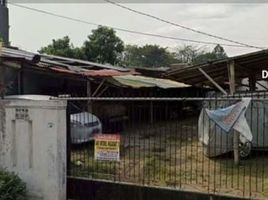  Terreno (Parcela) en venta en Sumurbandung, West Jawa, Sumurbandung