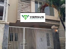 4 Habitación Villa en venta en Kenjeran, East Jawa, Kenjeran