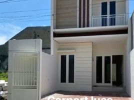 3 Bedroom House for sale in Siloam Hospitals Surabaya, Gubeng, Gubeng