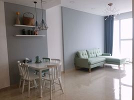 2 chambre Condominium for sale in Binh Thuan, District 7, Binh Thuan