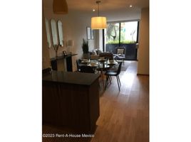 2 Schlafzimmer Appartement zu verkaufen in Miguel Hidalgo, Mexico City, Miguel Hidalgo